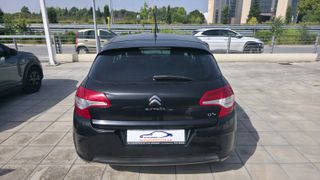 Citroen C4 2011-thumb-3