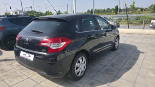 Citroen C4 2011-thumb-4