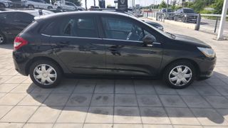Citroen C4 2011-thumb-5