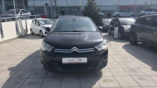 Citroen C4 2011-thumb-7