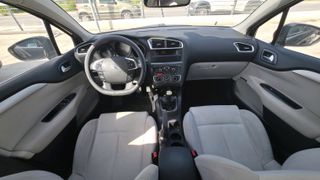 Citroen C4 2011-thumb-10