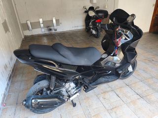 Gilera Nexus 250 2027
