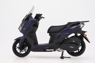 Asus 2026 STREET125
