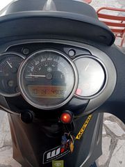 Piaggio Beverly 350 2017 ABS/ASR