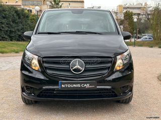 Mercedes-Benz Vito 2024 114 DARK EDITION 9ΘΕΣΙΟ LONG