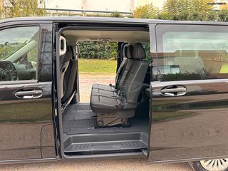Mercedes-Benz Vito 2024 114 DARK EDITION 9ΘΕΣΙΟ LONG-thumb-3