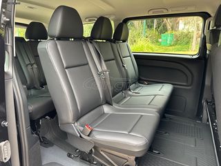Mercedes-Benz Vito 2024 114 DARK EDITION 9ΘΕΣΙΟ LONG-thumb-4