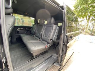 Mercedes-Benz Vito 2024 114 DARK EDITION 9ΘΕΣΙΟ LONG-thumb-5