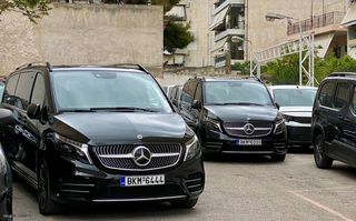 Mercedes-Benz Vito 2024 114 DARK EDITION 9ΘΕΣΙΟ LONG-thumb-6