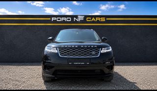 Land Rover Range Rover Velar 2022 P 400e Plug-in Hybrid S