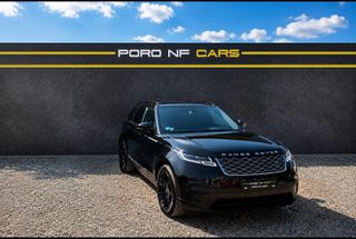 Land Rover Range Rover Velar 2022 P 400e Plug-in Hybrid S-thumb-1