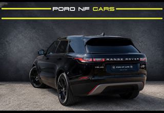 Land Rover Range Rover Velar 2022 P 400e Plug-in Hybrid S-thumb-2