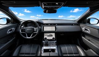 Land Rover Range Rover Velar 2022 P 400e Plug-in Hybrid S-thumb-8