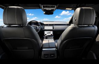 Land Rover Range Rover Velar 2022 P 400e Plug-in Hybrid S-thumb-9