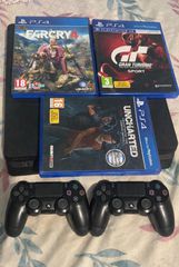PlayStation 4