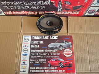 MAZDA MX-5 NB 2003 ΗΧΕΙΟ ΑΡΙΣΤΕΡΟ