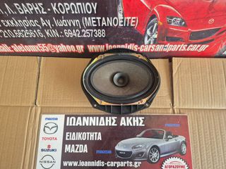 MAZDA MX-5 NB 2003 ΗΧΕΙΟ ΑΡΙΣΤΕΡΟ-thumb-1