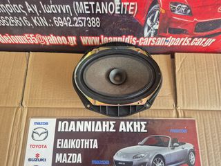 MAZDA MX-5 NB 2003 ΗΧΕΙΟ ΑΡΙΣΤΕΡΟ-thumb-3