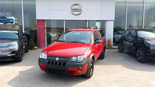 Fiat Strada 2009