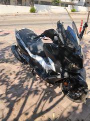 Sym Cruisym 250 2019