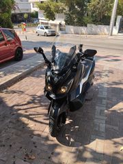 Sym Cruisym 250 2019-thumb-1