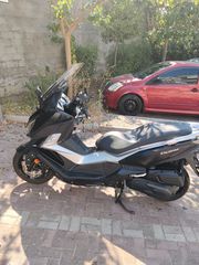 Sym Cruisym 250 2019-thumb-2