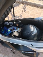 Sym Cruisym 250 2019-thumb-4