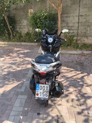 Sym Cruisym 250 2019-thumb-6