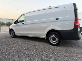 Κλούβα Mercedes-Benz 2019 Vito 114 extra long ΥΠΕΡΜΑΚΡΟ ΚΙΝΗΤΗΡΑΣ MERCEDRS(ΠΡΟΣΦΟΡΑ)-thumb-4