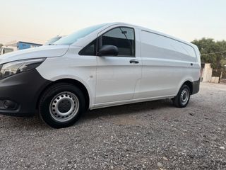 Κλούβα Mercedes-Benz 2019 Vito 114 extra long ΥΠΕΡΜΑΚΡΟ ΚΙΝΗΤΗΡΑΣ MERCEDRS(ΠΡΟΣΦΟΡΑ)-thumb-7