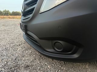 Κλούβα Mercedes-Benz 2019 Vito 114 extra long ΥΠΕΡΜΑΚΡΟ ΚΙΝΗΤΗΡΑΣ MERCEDRS(ΠΡΟΣΦΟΡΑ)-thumb-38