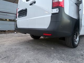 Κλούβα Mercedes-Benz 2019 Vito 114 extra long ΥΠΕΡΜΑΚΡΟ ΚΙΝΗΤΗΡΑΣ MERCEDRS(ΠΡΟΣΦΟΡΑ)-thumb-40