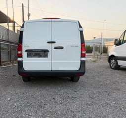 Κλούβα Mercedes-Benz 2019 Vito 114 extra long ΥΠΕΡΜΑΚΡΟ ΚΙΝΗΤΗΡΑΣ MERCEDRS(ΠΡΟΣΦΟΡΑ)-thumb-10