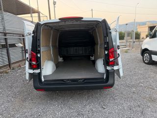 Κλούβα Mercedes-Benz 2019 Vito 114 extra long ΥΠΕΡΜΑΚΡΟ ΚΙΝΗΤΗΡΑΣ MERCEDRS(ΠΡΟΣΦΟΡΑ)-thumb-15