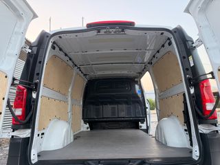 Κλούβα Mercedes-Benz 2019 Vito 114 extra long ΥΠΕΡΜΑΚΡΟ ΚΙΝΗΤΗΡΑΣ MERCEDRS(ΠΡΟΣΦΟΡΑ)-thumb-16