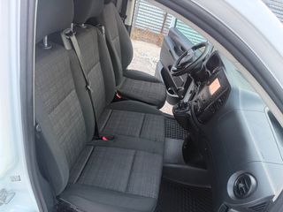 Κλούβα Mercedes-Benz 2019 Vito 114 extra long ΥΠΕΡΜΑΚΡΟ ΚΙΝΗΤΗΡΑΣ MERCEDRS(ΠΡΟΣΦΟΡΑ)-thumb-21
