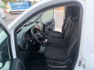 Κλούβα Mercedes-Benz 2019 Vito 114 extra long ΥΠΕΡΜΑΚΡΟ ΚΙΝΗΤΗΡΑΣ MERCEDRS(ΠΡΟΣΦΟΡΑ)-thumb-24
