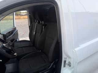 Κλούβα Mercedes-Benz 2019 Vito 114 extra long ΥΠΕΡΜΑΚΡΟ ΚΙΝΗΤΗΡΑΣ MERCEDRS(ΠΡΟΣΦΟΡΑ)-thumb-25