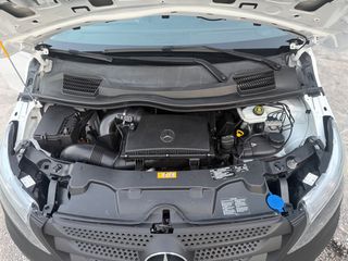 Κλούβα Mercedes-Benz 2019 Vito 114 extra long ΥΠΕΡΜΑΚΡΟ ΚΙΝΗΤΗΡΑΣ MERCEDRS(ΠΡΟΣΦΟΡΑ)-thumb-32