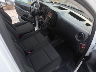 Κλούβα Mercedes-Benz 2019 Vito 114 extra long ΥΠΕΡΜΑΚΡΟ ΚΙΝΗΤΗΡΑΣ MERCEDRS(ΠΡΟΣΦΟΡΑ)-thumb-33