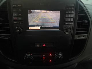 Κλούβα Mercedes-Benz 2019 Vito 114 extra long ΥΠΕΡΜΑΚΡΟ ΚΙΝΗΤΗΡΑΣ MERCEDRS(ΠΡΟΣΦΟΡΑ)-thumb-34