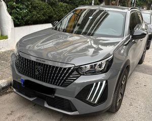 Peugeot 2008 2023 ALLURE