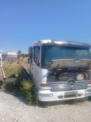 Οδικής Βοήθειας Mercedes-Benz 2001 815