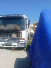 Οδικής Βοήθειας Mercedes-Benz 2001 815-thumb-1
