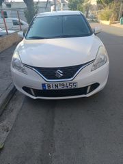 Suzuki Baleno 2019 GL