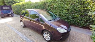 Ford C-Max 2008 GHIA 1,6 FULL EXTRA