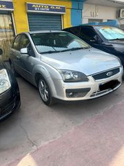 Ford Focus 2008 2008 1400 κυβ προσφορα 2800€