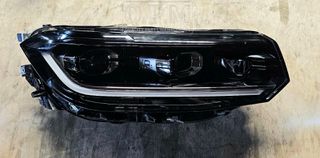 ΦΑΝΑΡΙ ΕΜΠΡΟΣ ΔΕΞΙΟ IQ.LIGHT MATRIX LED | VOLKSWAGEN T-CROSS (C11 FACELIFT) | 2023 - 2026 | 2GM941036G | ΓΝΗΣΙΟ OEM ΜΕΤΑΧΕΙΡΙΣΜΕΝΟ