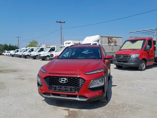 Hyundai Kona 2020