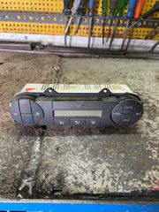 FORD MONDEO 03’ ΧΕΙΡΙΣΤΗΡΙΟ ΚΛΙΜΑΤΙΣΜΟΥ (ενδεικτική τιμή)